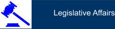 Legislative Affairs