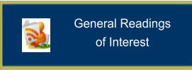 About this Web Site cccccccccccccccccccccccccccc  General Readings of Interest